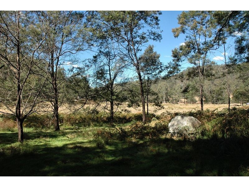 478 Upper Yango Creek Road, Laguna NSW 2325