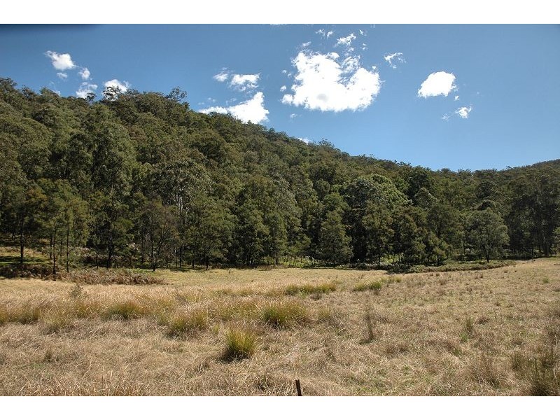 478 Upper Yango Creek Road, Laguna NSW 2325