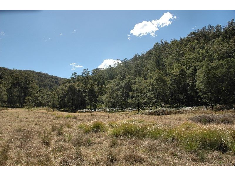 478 Upper Yango Creek Road, Laguna NSW 2325