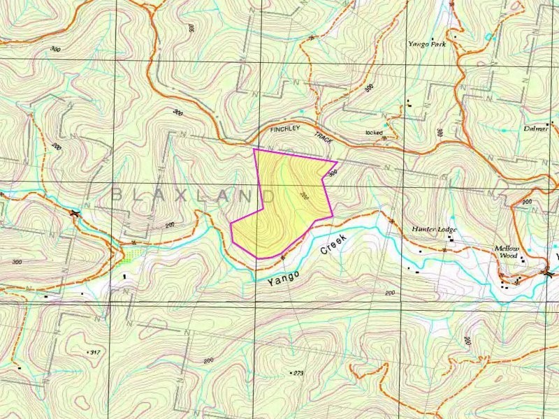 478 Upper Yango Creek Road, Laguna NSW 2325