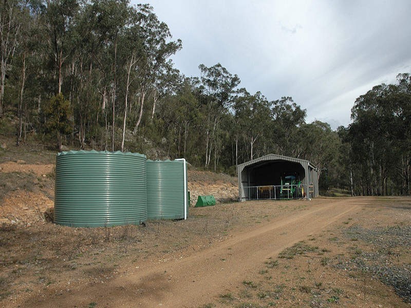 Lot 254 Yango Creek Road, Wollombi NSW 2325