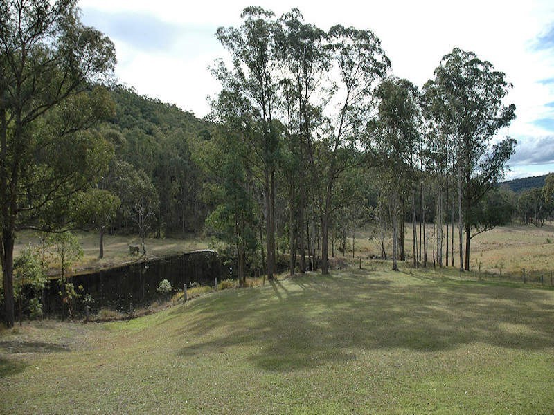 Lot 254 Yango Creek Road, Wollombi NSW 2325
