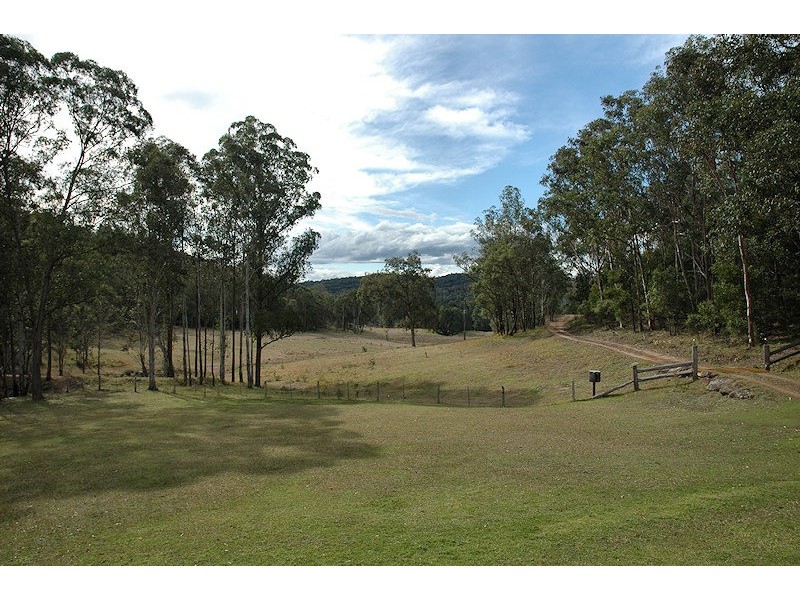 Lot 254 Yango Creek Road, Wollombi NSW 2325