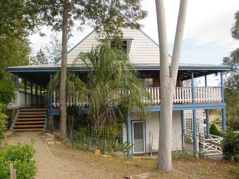 2875 Wollombi Road, Wollombi NSW 2325