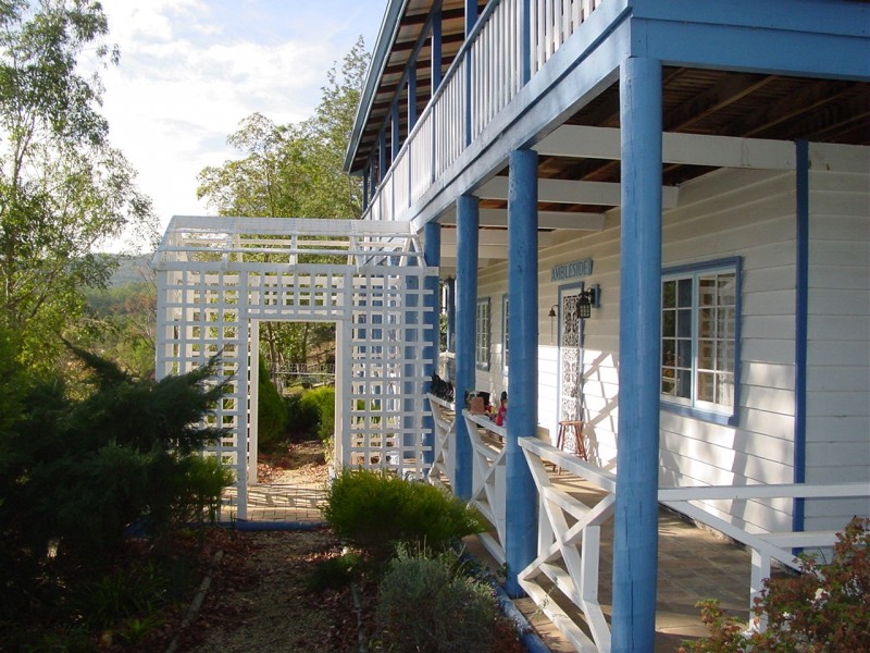 2875 Wollombi Road, Wollombi NSW 2325