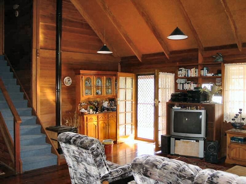 2875 Wollombi Road, Wollombi NSW 2325