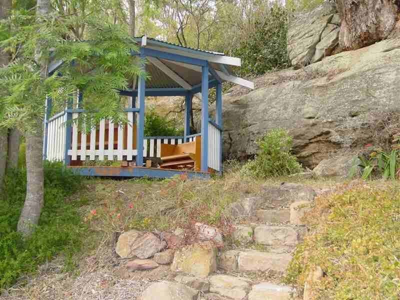 2875 Wollombi Road, Wollombi NSW 2325