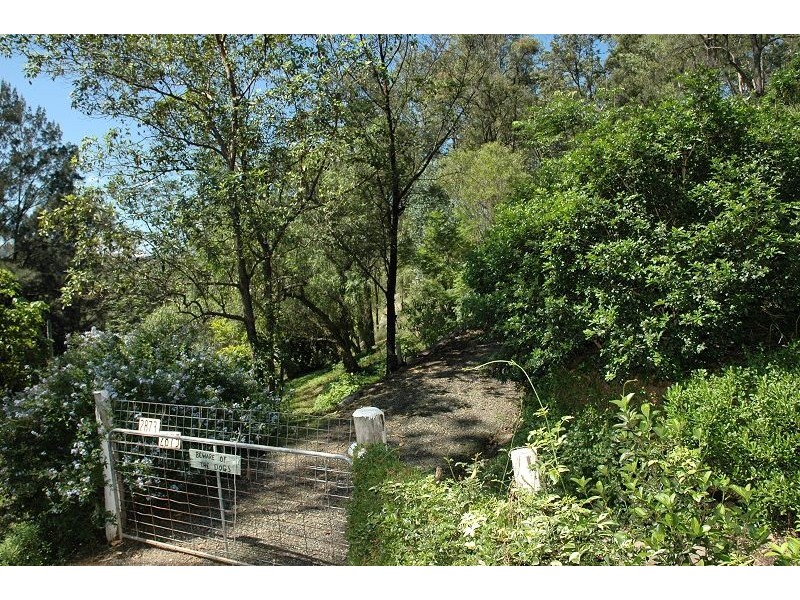 2875 Wollombi Road, Wollombi NSW 2325