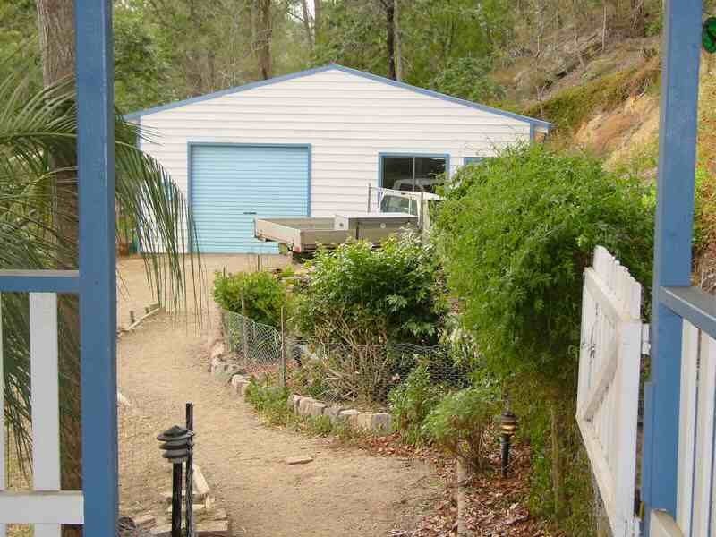 2875 Wollombi Road, Wollombi NSW 2325