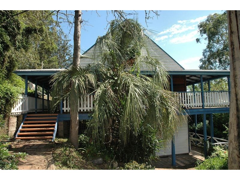 2875 Wollombi Road, Wollombi NSW 2325