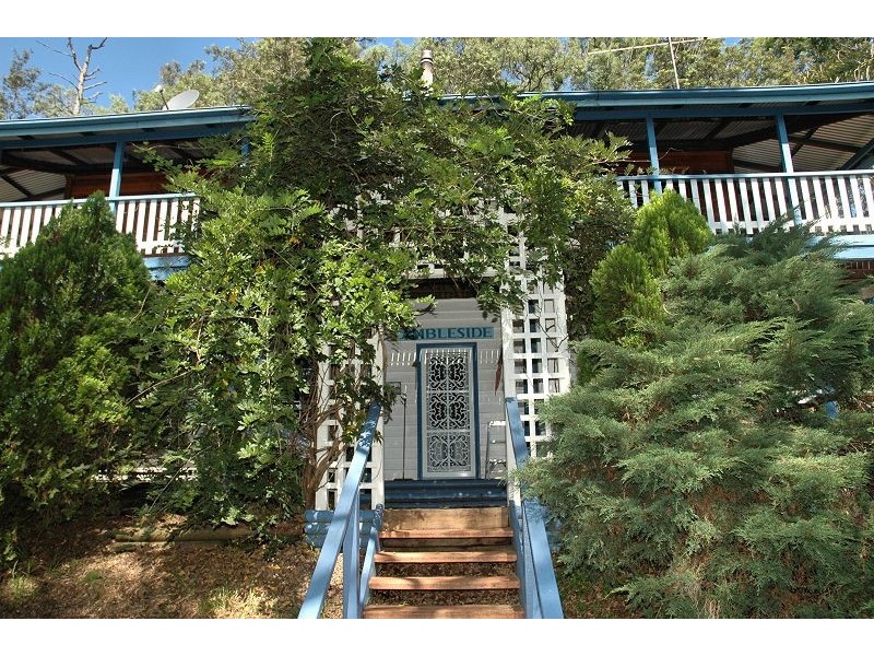 2875 Wollombi Road, Wollombi NSW 2325