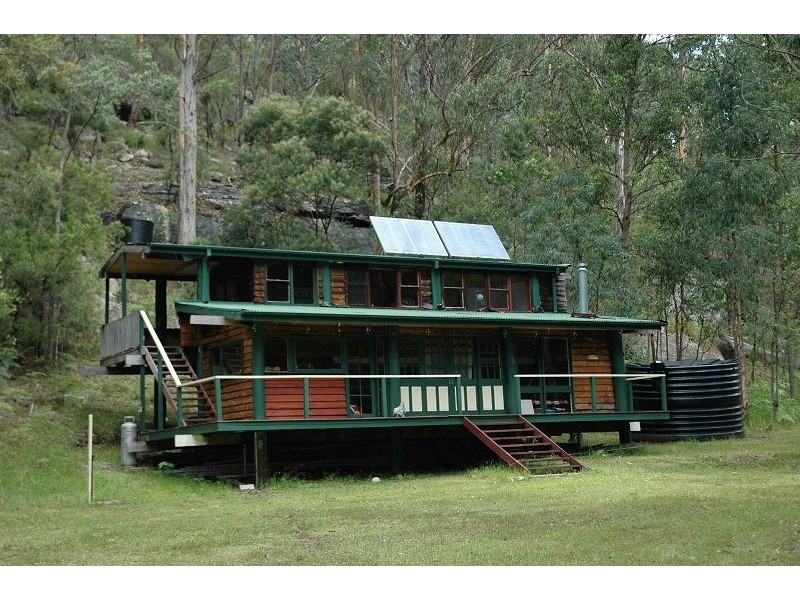 Paynes Crossing NSW 2325