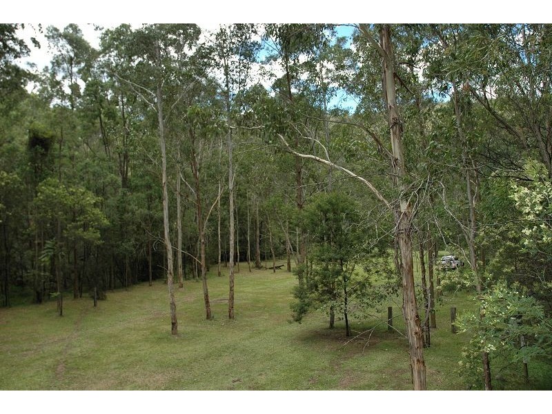 Paynes Crossing NSW 2325