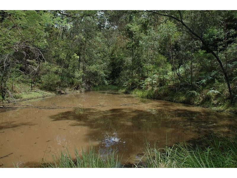 Paynes Crossing NSW 2325