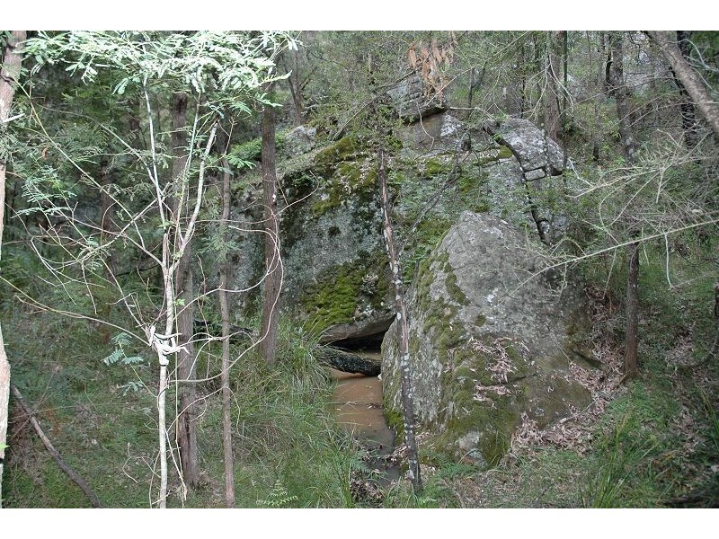 Paynes Crossing NSW 2325