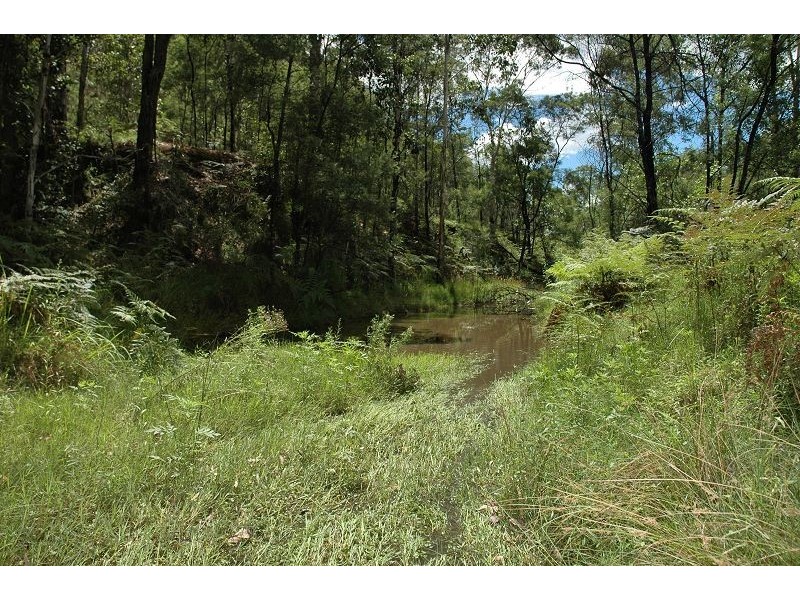 Paynes Crossing NSW 2325