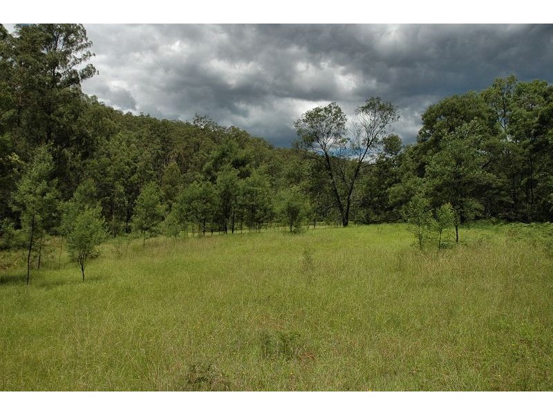 Paynes Crossing NSW 2325