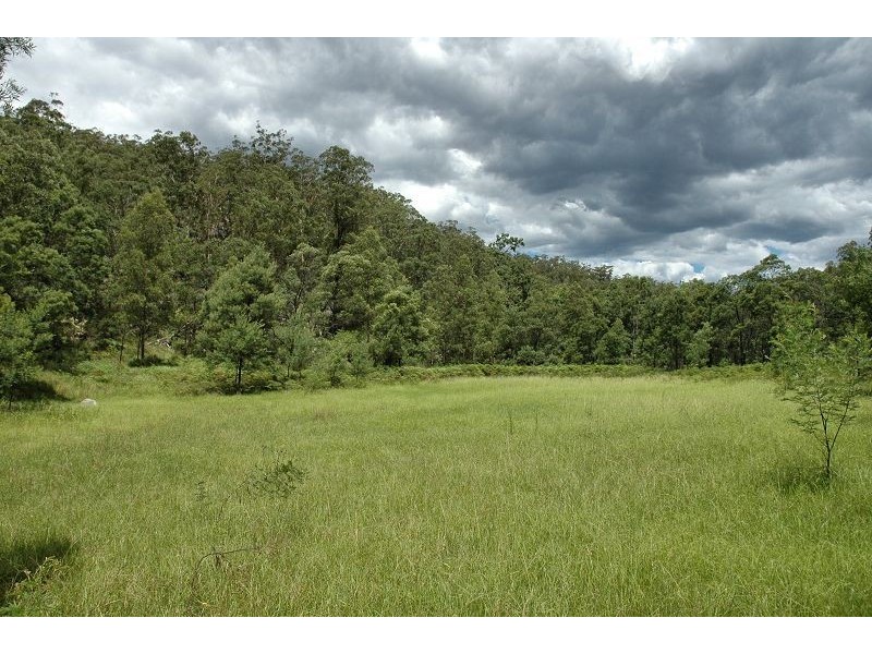 Paynes Crossing NSW 2325
