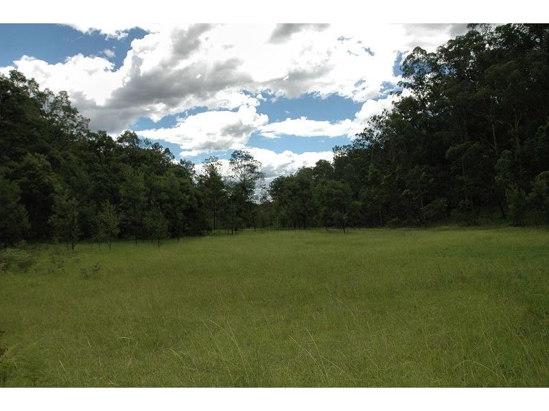 Paynes Crossing NSW 2325
