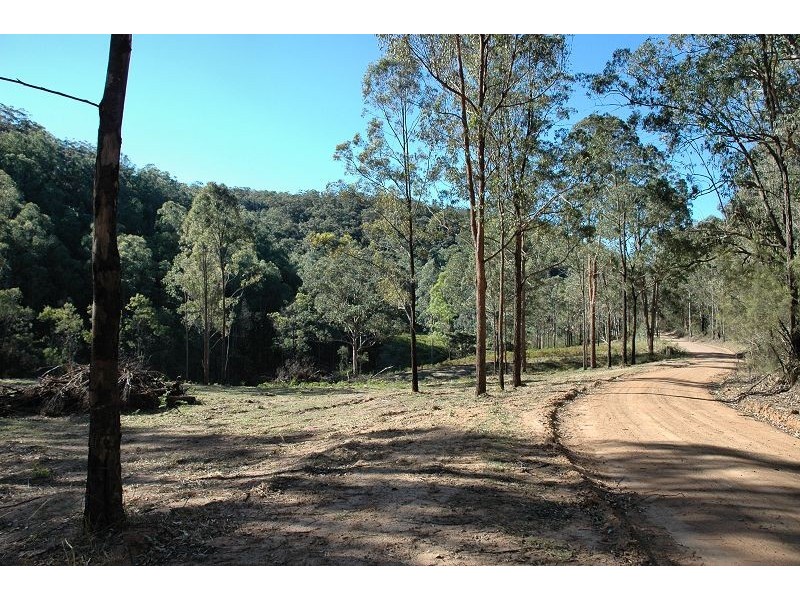 259 Boree Track, Laguna NSW 2325