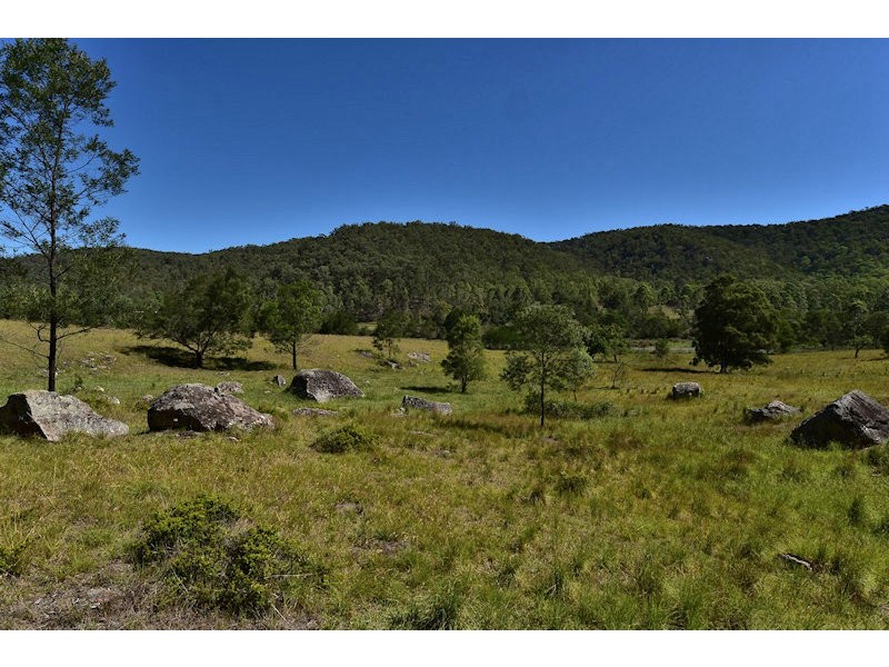 Lot 27 Broke Rd, Paynes Crossing NSW 2325