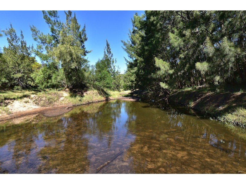Lot 27 Broke Rd, Paynes Crossing NSW 2325
