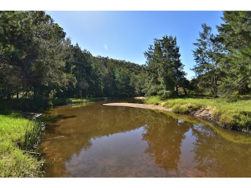 Lot 27 Broke Rd, Paynes Crossing NSW 2325