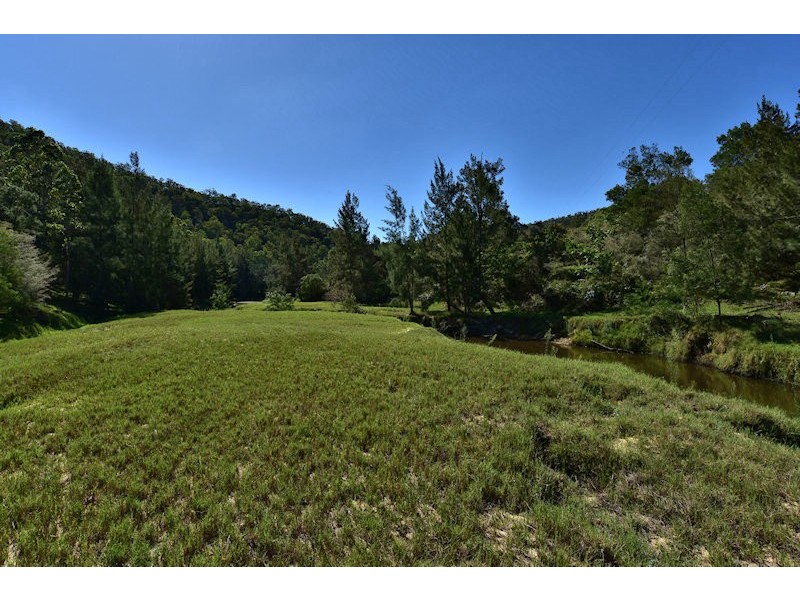 Lot 27 Broke Rd, Paynes Crossing NSW 2325