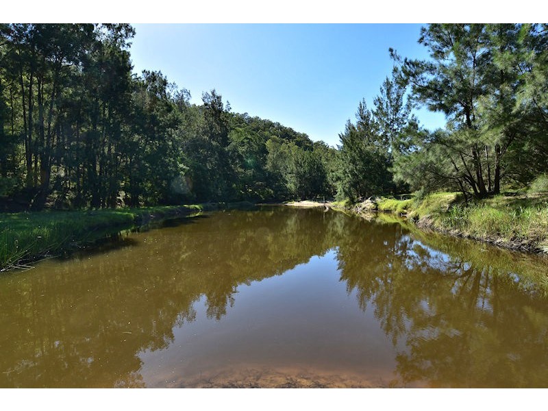 Lot 27 Broke Rd, Paynes Crossing NSW 2325
