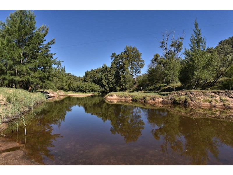 Lot 27 Broke Rd, Paynes Crossing NSW 2325