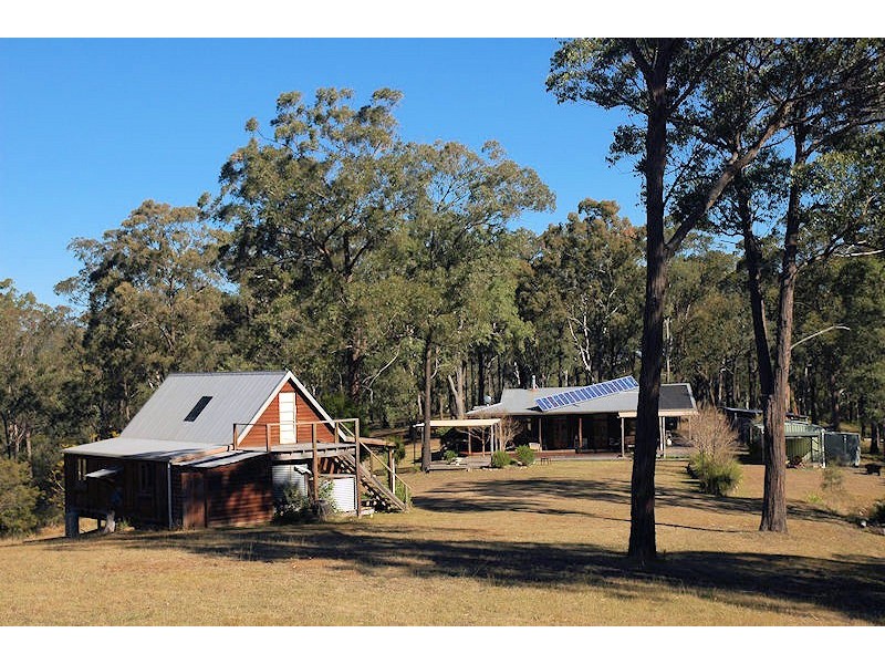 Wollombi NSW 2325