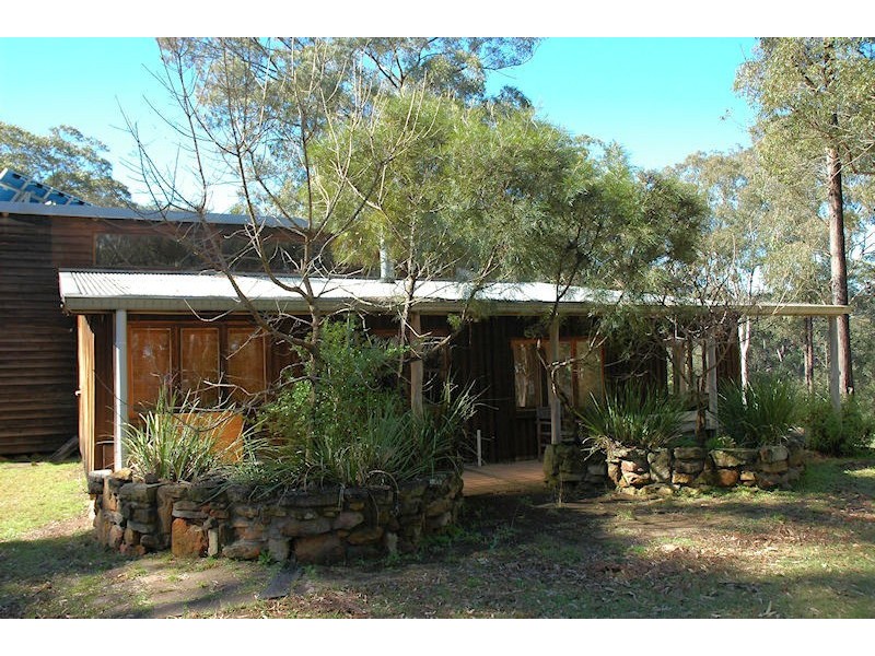 Wollombi NSW 2325