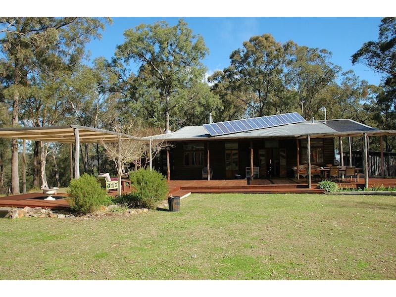 Wollombi NSW 2325