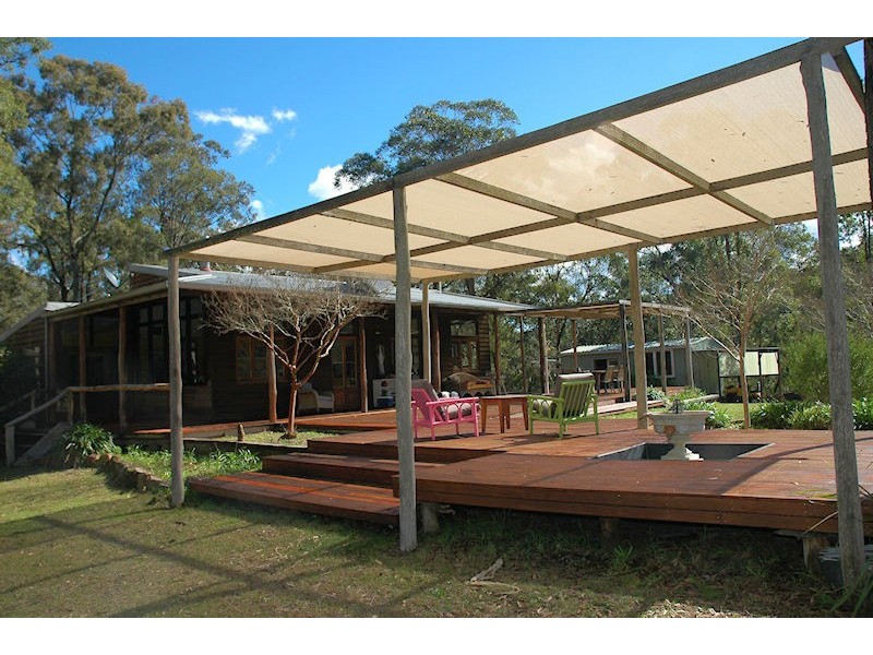 Wollombi NSW 2325