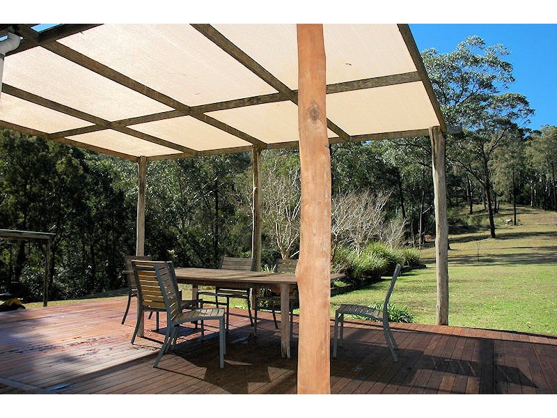 Wollombi NSW 2325