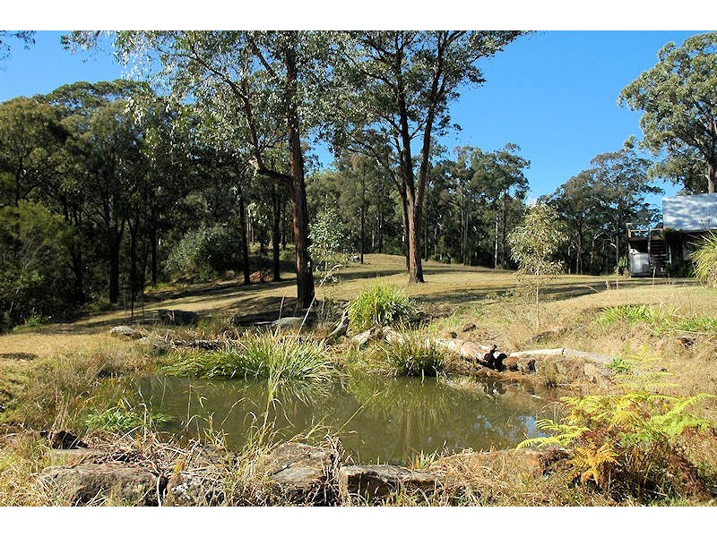Wollombi NSW 2325