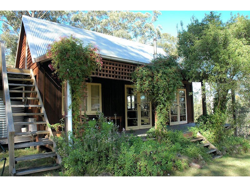 Wollombi NSW 2325
