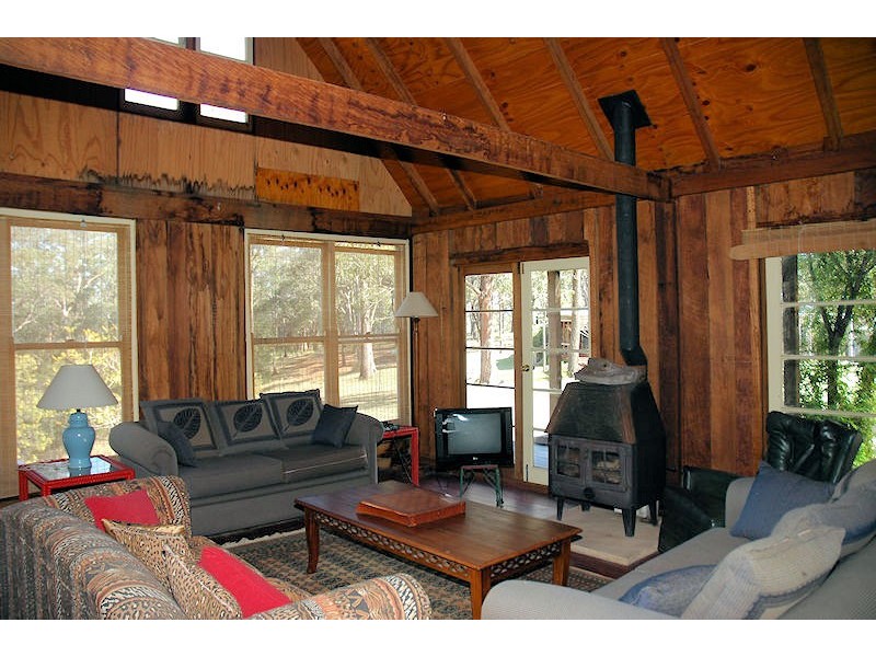 Wollombi NSW 2325