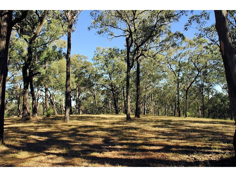 Wollombi NSW 2325