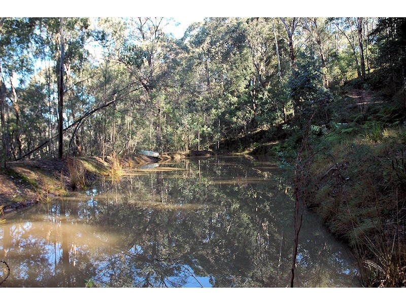 Wollombi NSW 2325