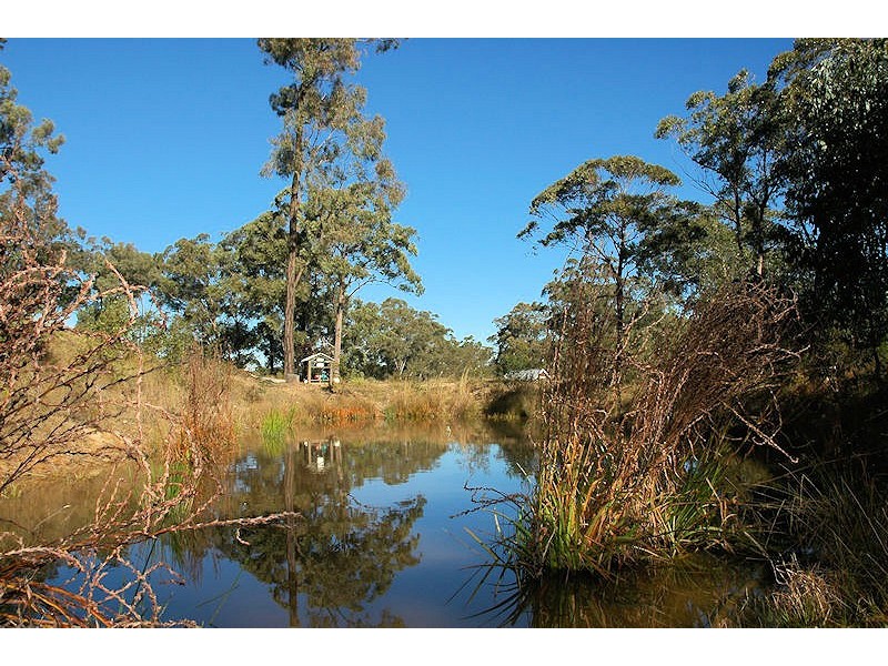 Wollombi NSW 2325