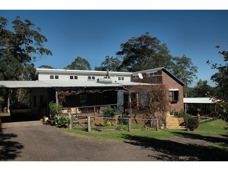 Laguna NSW 2325