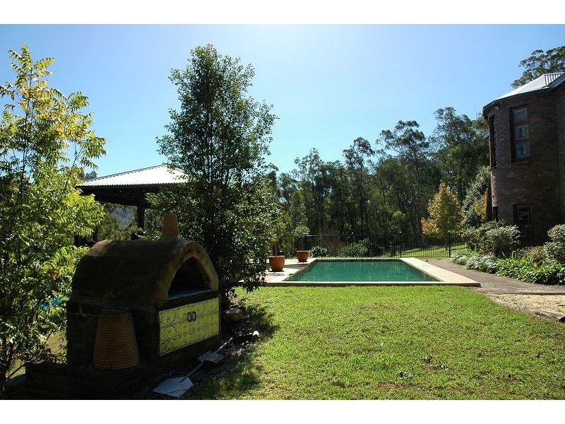 Laguna NSW 2325