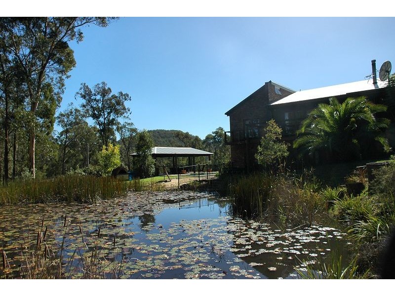 Laguna NSW 2325