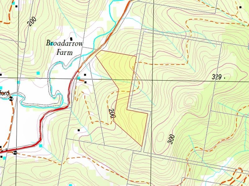 Laguna NSW 2325