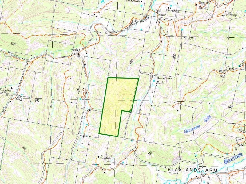 Laguna NSW 2325