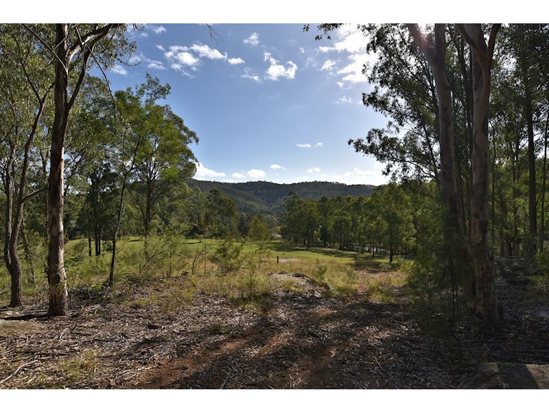 35 Canning Street, Wollombi NSW 2325