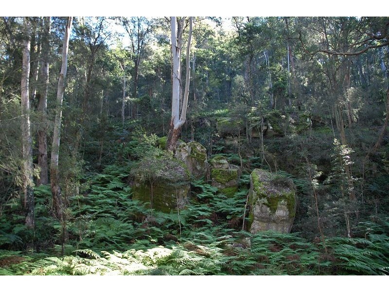 171 Quart Pot Creek Rd, Laguna NSW 2325