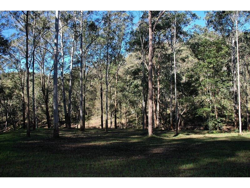 171 Quart Pot Creek Rd, Laguna NSW 2325