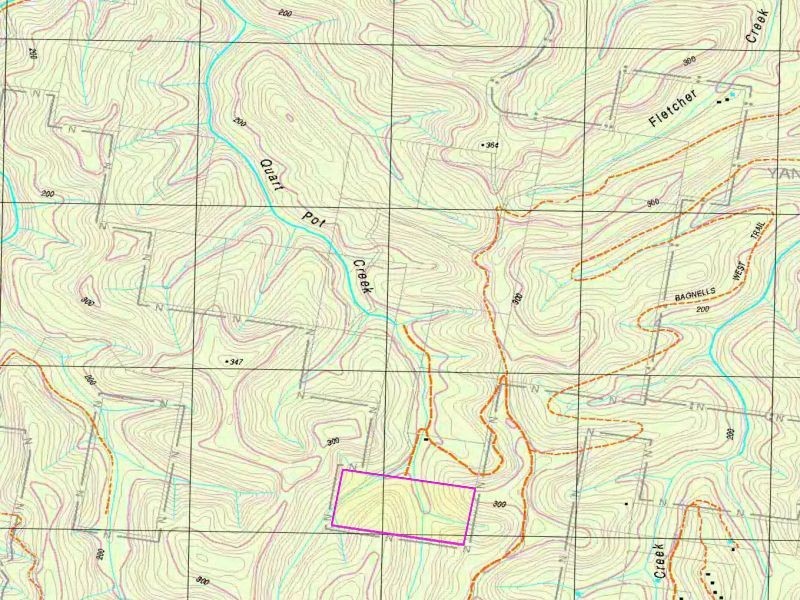 171 Quart Pot Creek Rd, Laguna NSW 2325